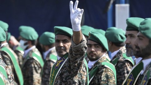 UBIJEN GENERAL MUSAVI: Iran preti osvetom