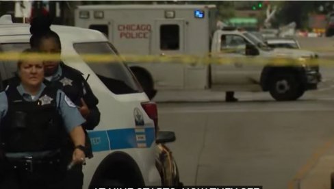 УБИЈЕНА ДВА ТИНЕЈЏЕРА ИСПРЕД ШКОЛЕ: Изрешетани у сред бела дана, полиција на ногама