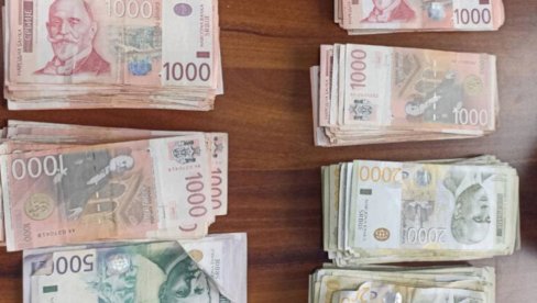 СЈАЈНЕ ВЕСТИ: Републички буџет у суфициту 30 милијарди динара, резултати бољи од планираних
