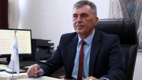 PROIZVODNJA ČELIKA NA ČEKANJU: Železara Nikšić bez novca zbog odluke Agencije za zaštitu konkurencije