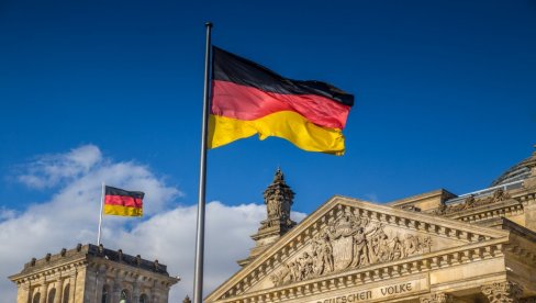 BIVŠI BEZBEDNJAK PREDSEDNIK: Nemačka desničarska grupa Unija vrednosti odlučila da osnuje novu stranku