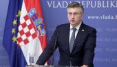 HRVATI ĆE OVE GODINE ČAK TRI PUTA NA BIRALIŠTA: Plenković ne zna kad hoće, ali zna u kom periodu neće parlamentarne izbore