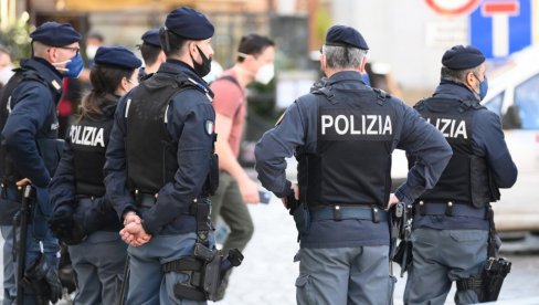 U ZATVORU I TRUDNICE: Novi paket mera u Italiji predviđa efikasnije i strože kazne za počinioce krivičnih dela