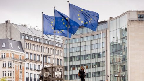 СВИ ДЕТАЉИ: Шта се дешавало на Европском самиту у Бриселу
