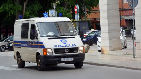 UŽAS U HRVATSKOJ: Napadnute četiri osobe, od kojih su čak tri maloletnici, istraga u toku