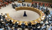 NOVOSTI OTKRIVAJU: Šta piše u pismu kojim tražimo sednicu Saveta bezbednosti UN zbog dešavanja na Kosovu i Metohiji?