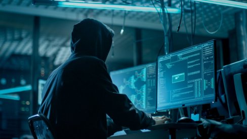 UKRAJINSKA SLUŽBA ZA SAJBER BEZBEDNOST: Državna firma na meti sajber napada