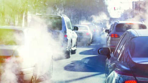 PAKISTAN PRVI PUT UPOTREBIO VEŠTAČKU KIŠU: Suzbijanje opasnog nivoa zagađenja vazduha