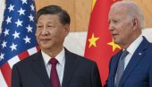 BAJDEN NAPRAVIO PRAVU POMETNJU REČIMA O SIJU: Peking zapretio Vašingtonu posledicama