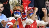 ORLOVI, SREĆNO: Srbija danas dobija rivale na Svetskom prvenstvu u košarci