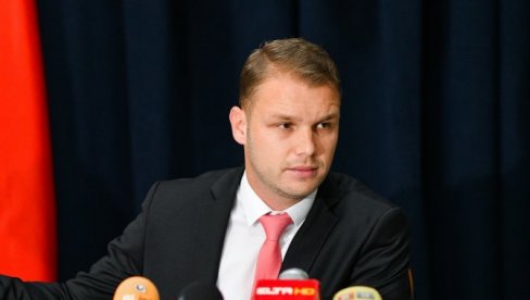 NAJAVLJUJE I TRAMVAJE: Stanivuković kandidat PDP-a za gradonačelnika Banjaluke