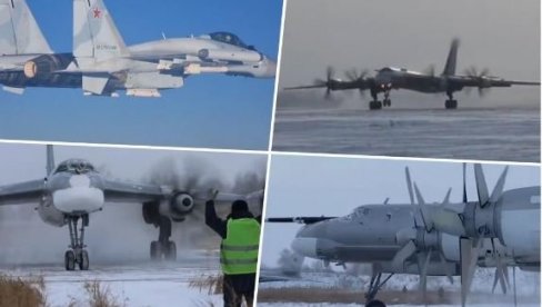 RUSIJA IDE DO KRAJA - POGODILI CILJEVE OD HARKOVA DO LAVOVA: Ove moćne rakete i dronovi su korišćeni za napad na ciljeve (VIDEO)