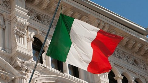 ШПИЈУНИРАО ПОЛА ВЛАДЕ: Скандал у Италији, покренута истрага због кршења највеће тајне