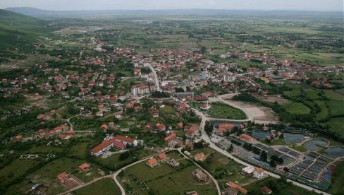 NOVI NAPAD NA IMOVINU SRBA NA KiM: Zapaljena kuća porodice Jozić u selu kod Istoka