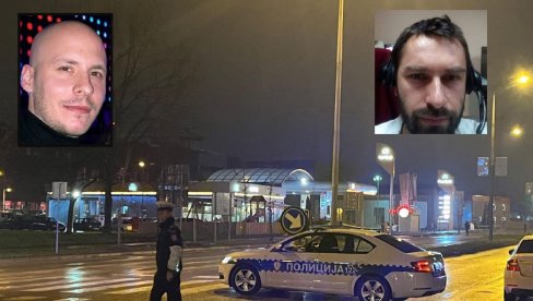 TRAŽENJE VEŠTAČENJE DNK TRAGOVA: U banjalučkom sudu suđenje Daliboru Mandiću za svirepo ubistvo Bogdanovića