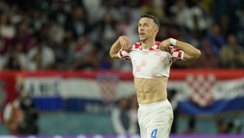 ХРВАТИ СТРАХУЈУ: Иван Перишић због тешке повреде пропушта чак и Европско првенство?