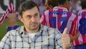 RADE BOGDANOVIĆ JE BEZOBRAZAN I LOŠ ČOVEK: Bivši fudbaler Zvezde žestoko udario na miljenika cele Srbije