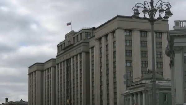 БАНКА РУСИЈЕ: Проблеми западних банака ограничено утичу на руску еконономију