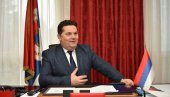 STEVANDIĆ: Republika Srpska zna za šta se bori, izdržaćemo sve pritiske