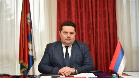 STEVANDIĆ: Republika Srpske će svim sredstvima braniti svoju imovinu