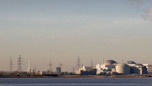VELIKE VESTI: Kina pokrenula prvu nuklearnu elektranu četvrte generacije