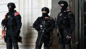 PLANIRALI TERORISTIČKI NAPAD NA KONCERTNU DVORANU? Policija uhapsila četiri osobe
