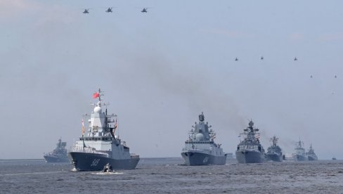 ЦРНО МОРЕ ПОСТАЈЕ НОВО ЖАРИШТЕ! Кијев спрема нападе на руске војне и цивилне бродове и луке