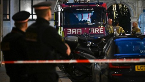 ТРИНАЕСТОГОДИШЊИ ДЕЧАК ПРЕМИНУО ОД УБОДА НОЖЕМ: Епилог стравичног напада који је потресао Лондон