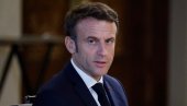 VEĆA KONSOLIDACIJA: Makron ne odbacuje prodaju francuskih banaka evropskim rivalima