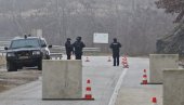 ŠAMAR KURTIJU: Tzv. kosovsku policiju napustila sedmorica Srba