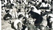 ГРОБОВИ УМОРЕНЕ СРПСКЕ ДЕЦЕ И У НОРВЕШКОЈ: Снимаће се документарац о страдању наших најмлађих сународника у нацистичким логорима