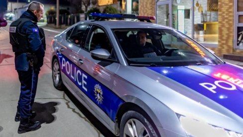 UBIJENA ARGENTINKA U KOSOVU POLJU: Muškarac je gurnuo sa 6. sprata hotela