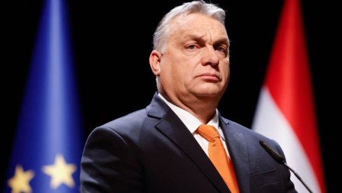 POSLAĆEMO BIROKRATE NA SMETLIŠTE ISTORIJE, KAO I KOMUNISTE: Orban prozvao zvaničnike u Briselu