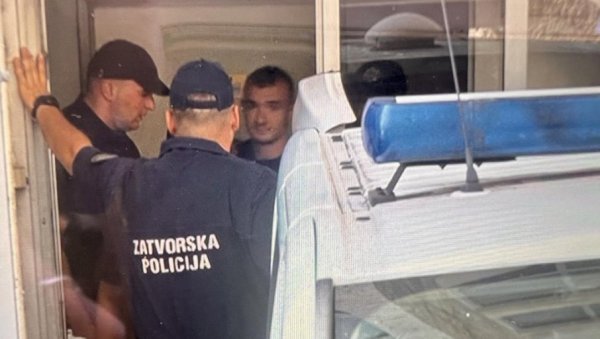 СУД ОДЛУЧИО: Одбијено јемство од 6,2 милиона евра за Петра Лазовића