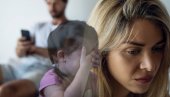 PRETUKLI I PEKLI BEBU KOJA JE PREMINULA NA BOŽIĆ: Čitav sud plakao zbog jezivog porodičnog nasilja roditelja iz pakla