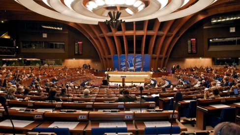 ЕСКОБАР ПРИЗНАО: Приштина можда неће имати довољно гласова у Савету Европе