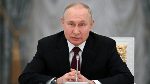 PODVIG GENERACIJE POBEDNIKA: Putin čestitao 80. godišnjicu oslobođenja Velikog Novgoroda od nacista
