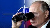KAD ONO - ŠIPAK Putin otkrio kako je NATO pokušao da ga prevari, pa razobličio veliku laž - Oni su već pred našim vratima