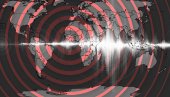 ТЛО НЕ МИРУЈЕ: Регистрован снажан земљотрес јачине 5,5 степени