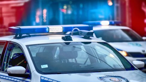 PUCNJAVA U BEOGRADU: Ranjena jedna osoba - policija i Hitna pomoć na licu mesta