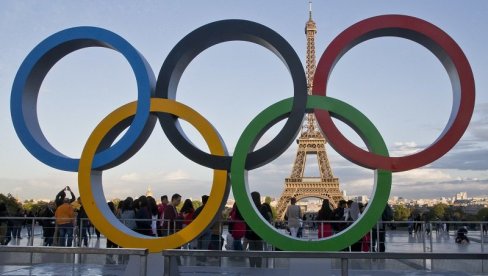KAKAV ŠOK U SVETU SPORTA! Dvostruki olimpijski šampion neće da ide u Pariz