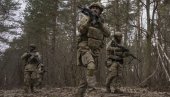 AMERIČKI MEDIJI O KOLAPSU UKRAJINSKOG FRONTA: Dok ruska vojska probija liniju, komanda VSU panično raspoređuju najmanje pripremljene brigade