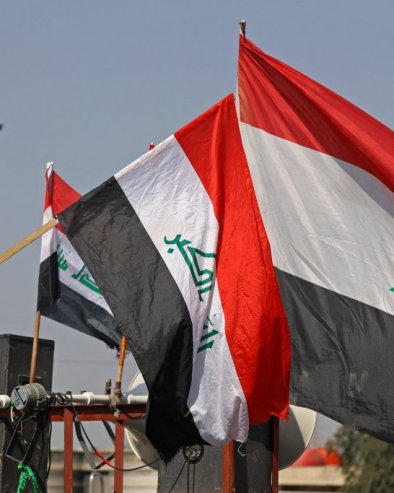 POTEZ IMAO ZA CILJ OČUVANJE VERSKIH VREDNOSTI: Irak kriminalizuje istopolne odnose sa maksimalnom kaznom od 15 godina zatvora