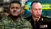 NEMAČKI MEDIJ: Kijev ponovo menja taktiku, ništa od vraćanja teritorija