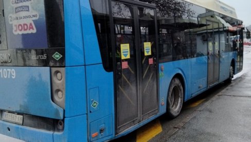 РЕКОНСТРУКЦИЈА КОЛОВОЗА МЕЊА ТРАСЕ: Аутобуси у Сремској Каменици саобраћаће новим правцима