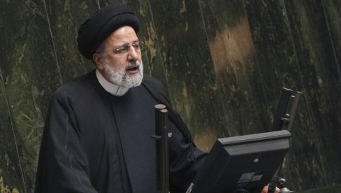 РАИСИ: Напад Израела на Иран могао би довести до тога да не остане ништа од ционистичког режима