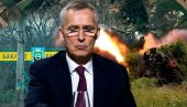 НАТО БИ ДА СЕ БИЈЕ ДО ПОСЛЕДЊЕГ УКРАЈИНЦА: Столтенберг не признаје пораз ни после пропасти контраофанзиве