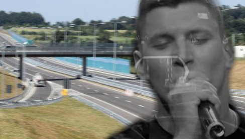 TRAGIČNA SMRT PEVAČA IZ ZG: Pretrčavao auto-put, ubio ga autobus - 12 teških meseci za njegove najbliže