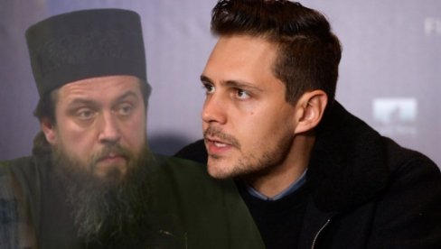 БИКОВИЋЕВ БРАТ ЈЕ МОНАХ: Зашто је са 22 године отишао у манастир и како доживљава Милошеву популарност