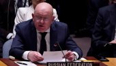 NEBENZJA PORUČIO U SAVETU BEZBEDNOSTI: Zapad snabdeva Ukrajinu oružjem, a krivi Rusiju za stradanje dece